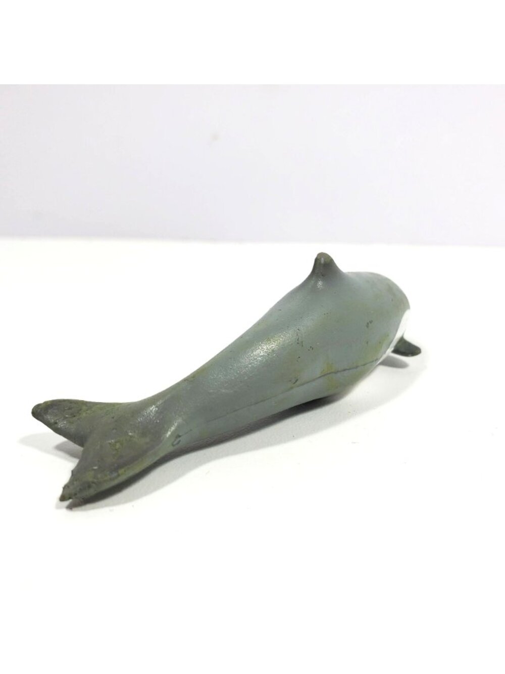 AAA Sperm Whale Dolphin Killer Whale 3.5" Figures Lot 3 Miniatures Mini - Picture 13 of 16